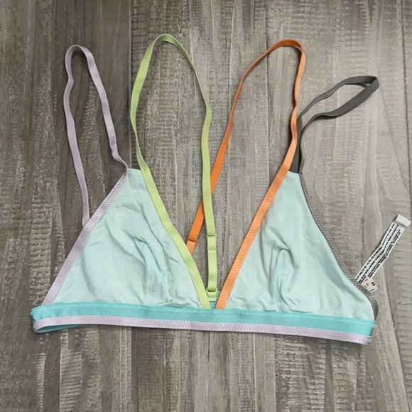 New free people intimately bra small/p - Picture 4 of 5